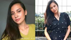 Inilah biodata artis cantik aura kasih yang tengah diterpa gossip video syur dengan ariel. Biodata Indah Permatasari Lengkap Profil Umur Dan Agama Istri Arie Kriting