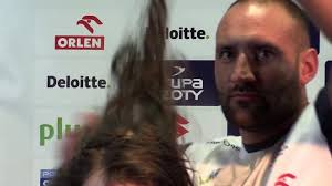 Nie będzie bicia rekordu? Daniel Traut trafił do szpitala!