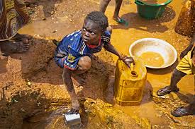 The Top 9 Causes of Global Poverty - InterAction