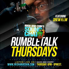 Stream Dilly Chris Dub (Sounchat) Premiered 10/24/19 Show Rumble Talk by  Hecklers Inc/Di Phoenix