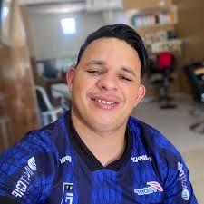 Instagram photo by Gerson Silva • Dec 24, 2022 at 5:51 AM