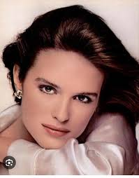 Jacki Adam's Tampa Bay's Million Dollar baby. Became a Super Model after  graduating from Hillsborough High School in 1981. We shared “homeroom”  together our senior year and sat next to each other.