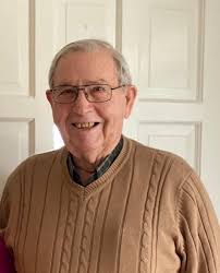 William Philip Pendry Obituary May 27, 2021