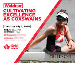 Join kristen's mailing list for the latest news. Rowing Canada Aviron Upcoming Webinar National Team Coxswain Kristen Kit Will Be Joined By Marcus Mcelhenney And Peter Wiersum On July 2 For A Discussion On Cultivating