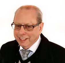 Rest in Peace Dr Ian Upton