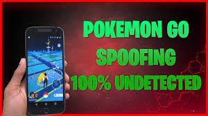 The guide tips for pokémon go here is an informal 100 % , this application is just tips and traps. Steam Community Pokemon Go Spoofing Pokemon Go Hack Spoofer Joystick Easy Tutorial Ios Android
