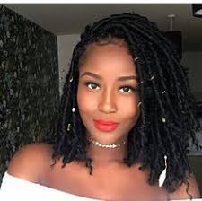 12 Braids/Locs ideas