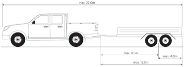 Light Trailers Nz Transport Agency