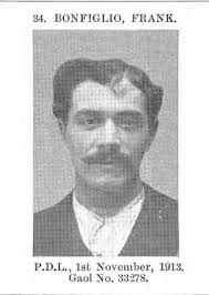 The Murderous Mrs Mitchell — Part One