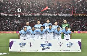El primer partido oficial disputado entre ambas escuadras sucedió durante el campeonato nacional de 1966. Colon 1 Racing 1 Agonico Empate De Racing Deportes En Taringa