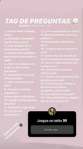Qué mejor manera de explicarlo que poniendo algunos ejemplos. Juegos Y Preguntas Para Instagram Instagram Story Games Dm Me A Number Instagram Story Games Fraud Buena Parte Delawar Juegos Para Instagram Preguntas Para Whatsapp Juegos Para Whatsapp Seguime Para