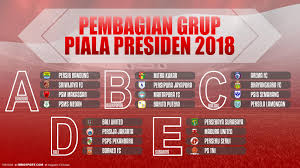Siaran langsung piala sumbangsih 2018. Berikut Jadwal Siaran Langsung Grup A Piala Presiden 2018 Indosport