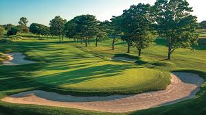 Fresh air, local flavors, favorite everything. Cherry Valley Club