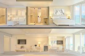 Find out more about 2 bedroom pearl in downtown miami (florida), usa. 2 Bedroom Suite Hotels In Miami Florida Bedroom Suites