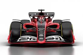 Every angle of the 2021 f1 car. F1 Risks Being Slower Than F2 With 2021 Rules Says Racing Point
