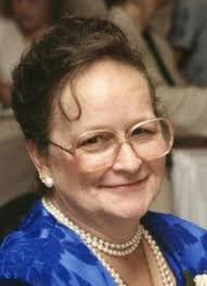 Virginia Stieger Obituary (2024)