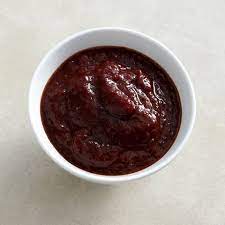 Ketchup schnell und einfach selber machen tomatenketchup. Tomaten Ketchup Nach Jamie Oliver Rezept Essen Und Trinken