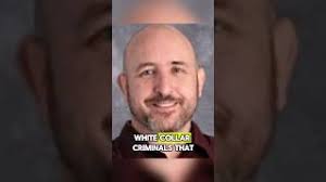 White Collar Criminals That Got Caught- Chris Stultz