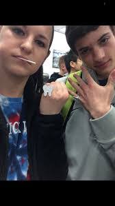 Dana Cleary's Instagram, Twitter & Facebook