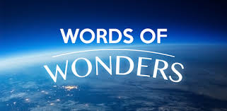 If you've been looking for a specific word that describes that strange thrill after meet. Words Of Wonders Crossword To Connect Vocabulary For Pc Free Download Install On Windows Pc Mac