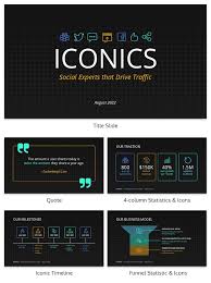 33 Stunning Presentation Templates And Design Tips