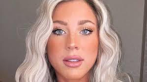 The Truth About Shannon St. Clair From Love Island USA