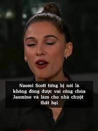 Jasmine Scott Atlanta Geogia