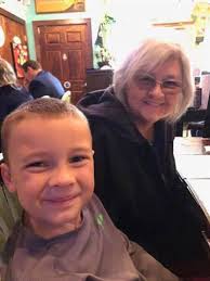 Mary "Kathy" Trussell Guillory Obituary February 26, 2019