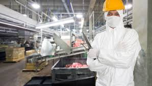 Maybe you would like to learn more about one of these? How And Why Coronavirus Slammed Meat And Poultry