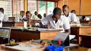 Rivers flow through the country's south, spilling into and out of countless. World Bank Approves Ugx 554bn To Support Secondary Education In Uganda