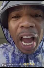 Anthony Hallmon Orangeburg Sc