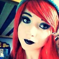 Jess Paulson (@Ch33zus_Chr1st)