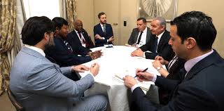 Today, i confirm the initiation by the. Die Chefanklagerin Des Internationalen Strafgerichtshofs Will Uber Israel Zu Gericht Sitzen Audiatur Online