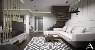 Melda Serdar Yilmaz Villa Projesi Villa