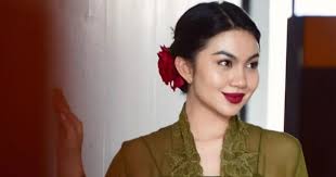 Meski jomblo, Ariel Tatum mengaku santai