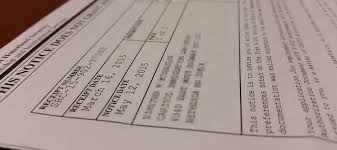 International travel as a permanent resident. Uscis Receipt Numbers Explained Lin Src Eac Wac Ioe Capitol Immigration Law Group Pllc