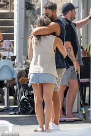 Trojan horses can erase all your data and can even try to damage your hardware components. Carlin Sterritt Is Spotted Out With New Girlfriend Emily Bradwell After Spending Christmas Together Daily Mail Online