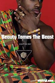 Profile for That Writer- Zee