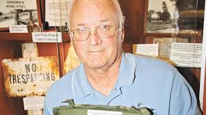 Camp X trained Second World War spies; inspiration for literature's James  Bond 007