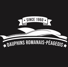 Dauphins Romanais Peageois