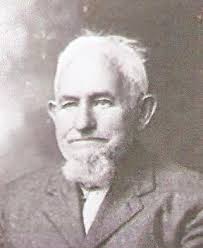 Henry Gates (1824-1909)