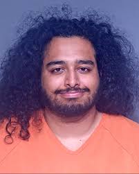 SINGH VIVEK GABRIEL 03/20/2021