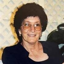 Doris Taylor Pace Obituary