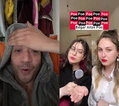 #duet with @whothehellareteyaandsalena #whothehellisedgar This did not go  well… 😅 #eurovision