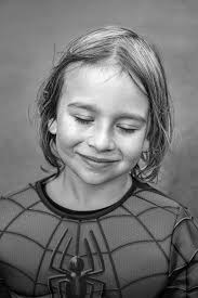 Fotoserie: De Superheldenclub