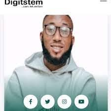 Abraham Tom's Instagram, Twitter & Facebook