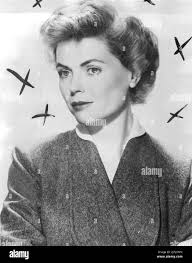 Dorothy hackett mcguire hi-res stock photography and images