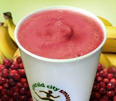 We did not find results for: Cranberry Delight Emerald City Smoothie Canton
