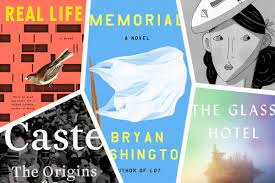 These 10 books, from a biting collection of comedic essays to the final novel in a beloved trilogy, represent authors at the peak of their craft. The Best Books Of 2020 So Far