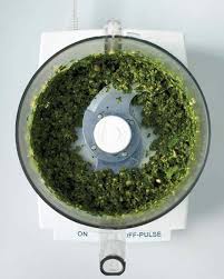 Basic Basil Pesto Recipe Recipe Basil Pesto Recipes Food Processor Recipes Basil Pesto